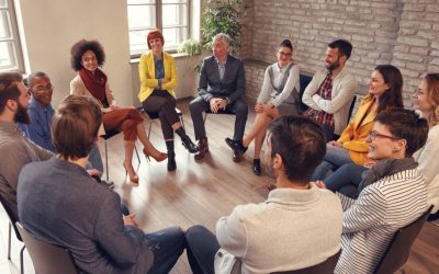 Joining an Investment Club/Group