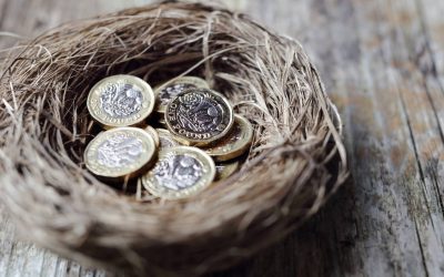 Using Retirement Accounts to Invest